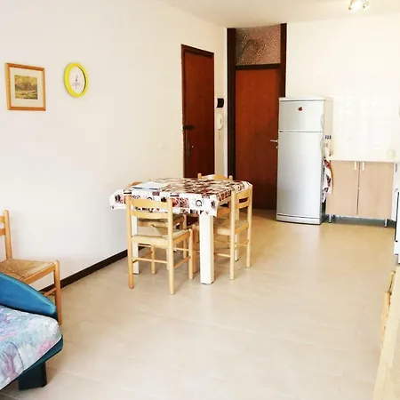 Lägenhet Sanian Bibione